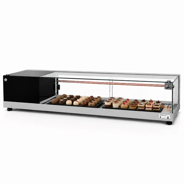 BC-VFRS1500 - Vitrine Refrigerada Beta 1,...