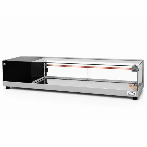 BC-VFRS1500 - Vitrine Refrigerada Sushi B...