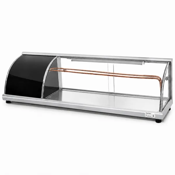 A-VFRS1300 - Vitrine Refrigerada Sushi Al...