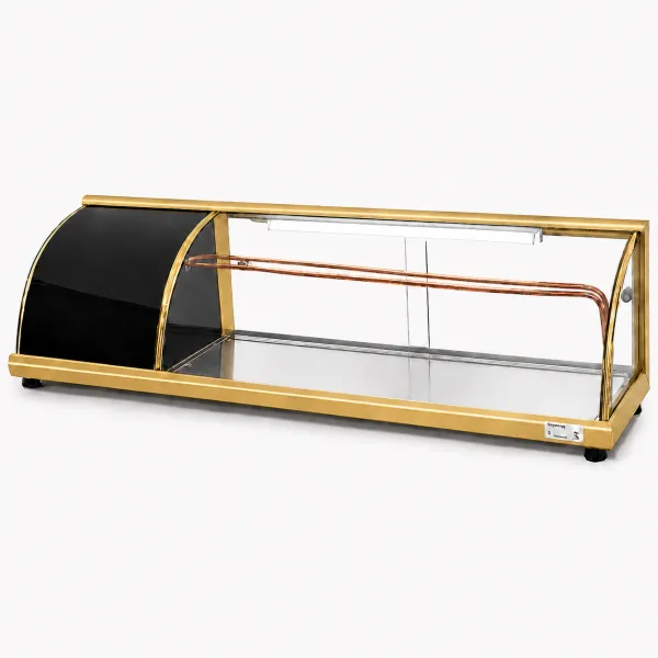 A-VFRS1300 - Vitrine Refrigerada Sushi Al...