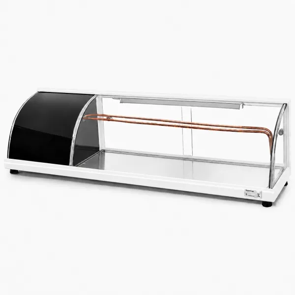 A-VFRS1300 - Vitrine Refrigerada Sushi Al...