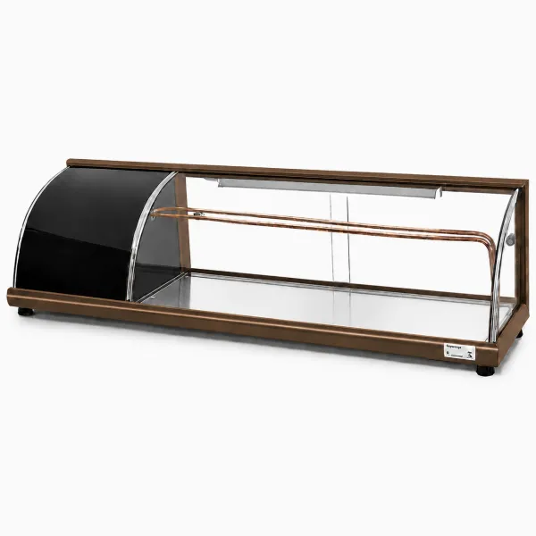 A-VFRS1300 - Vitrine Refrigerada Sushi Al...