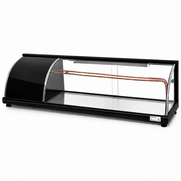 A-VFRS1300 - Vitrine Refrigerada Sushi Al...