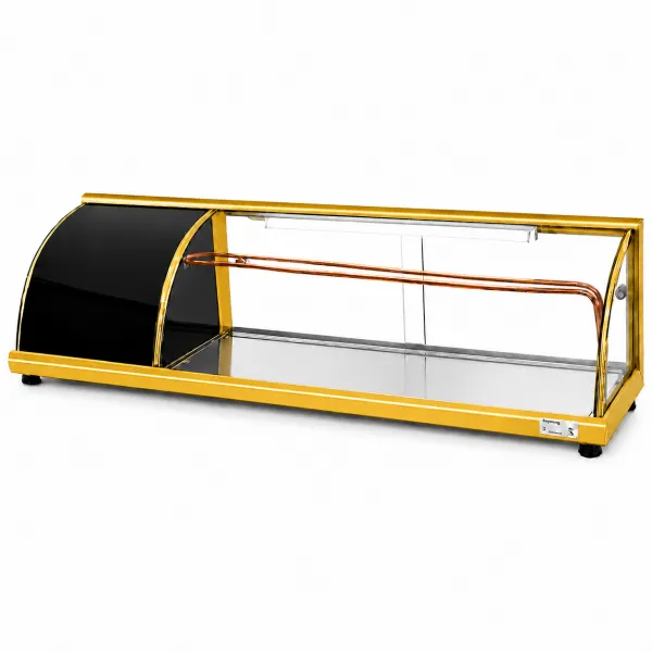 A-VFRS1300 - Vitrine Refrigerada Sushi Al...