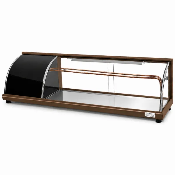 A-VFRS1300 - Vitrine Refrigerada Sushi Al...