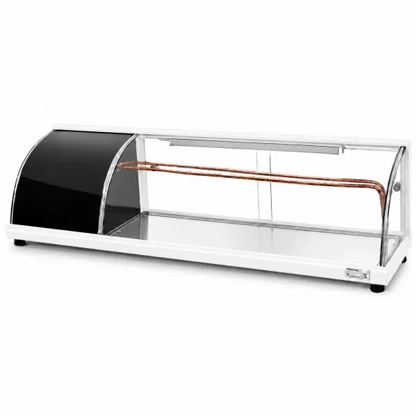 A-VFRS1300 - Vitrine Refrigerada Alfa 1,3...