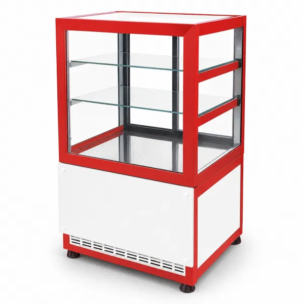 DBR.70 - Balcão Refrigerado para bolos e ...