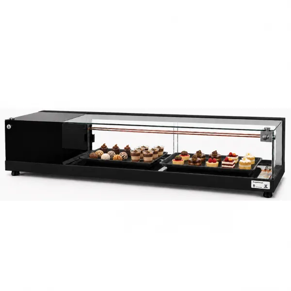 BC-VFRS1500 - Vitrine Refrigerada Beta 1,...