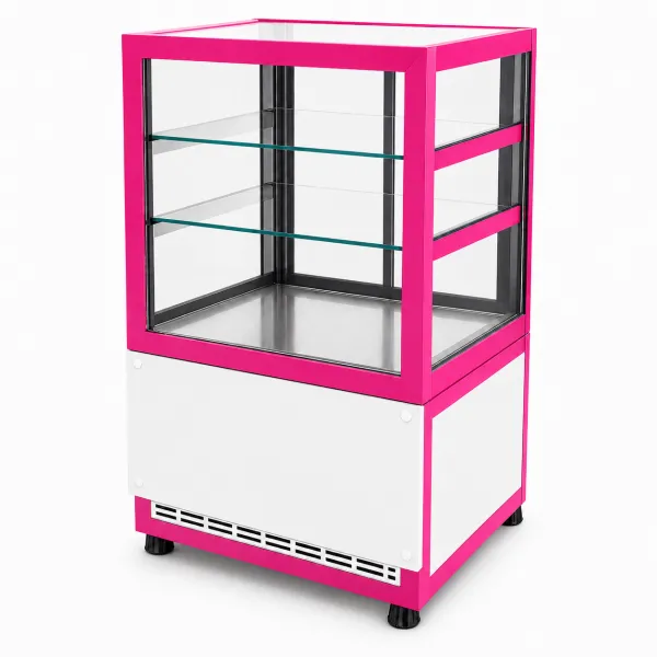 DBN.70 - Balcão Neutro/Seco 70cm Rosa - 1...