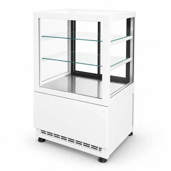 DBN.70 - Balcão Neutro/Seco 70cm Branco -...