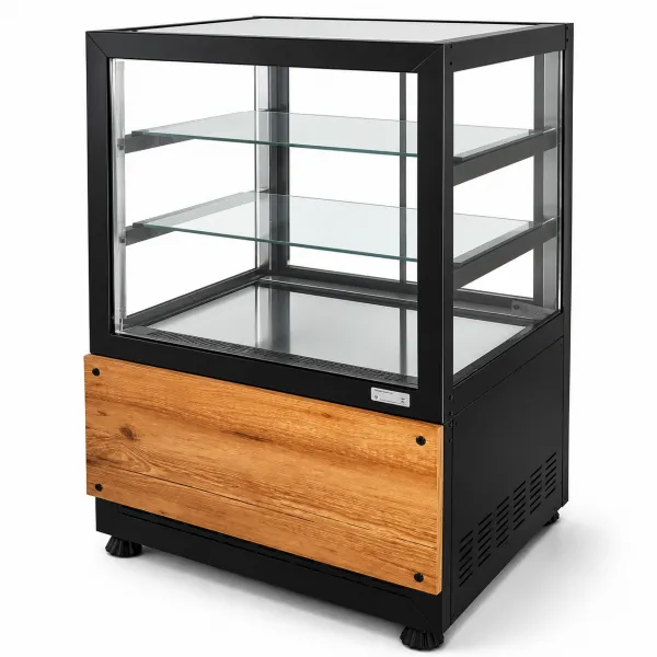 DBR1.0 - Balcão Refrigerado para bolos e ...