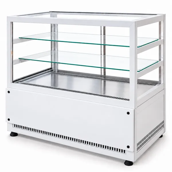 DBR1.40 - Vitrine Refrigerada para bolos ...