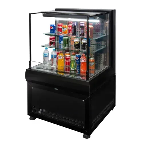 CA.75 - Balcão Auto Serviço Refrigerado C...