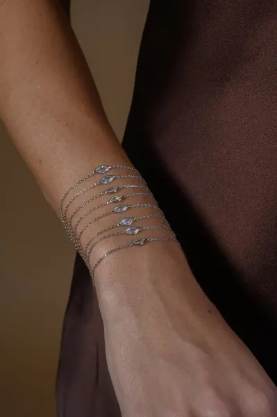 Pulseira Um Elo