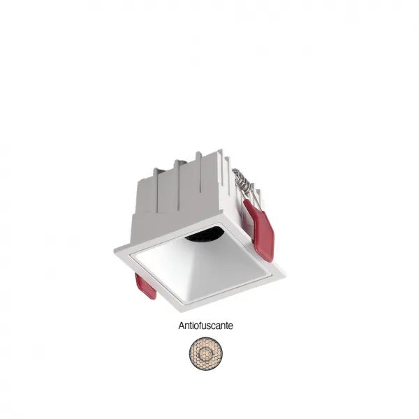 EMBUTIR SQUARE - 7W