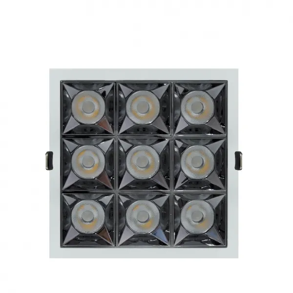 MINI EMBUTIR DOWNLIGHT - 16W