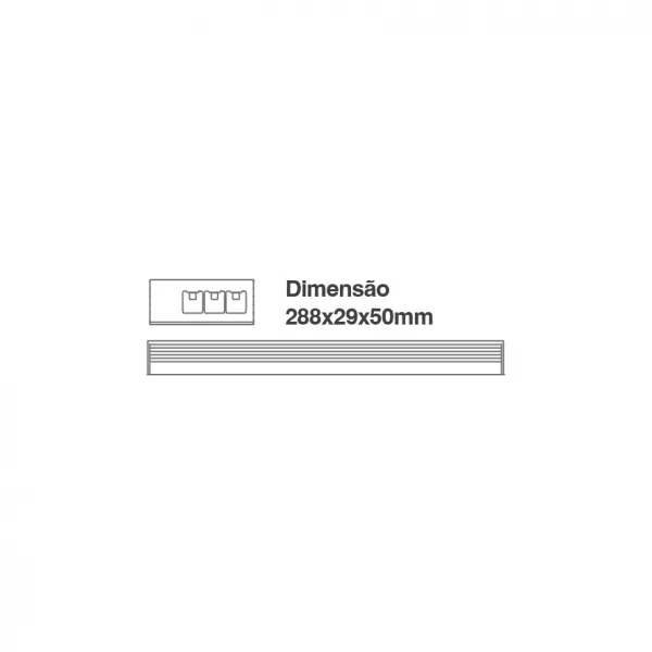 DRIVER 10,41A - 24 (240VAC) WALDIR JUNIOR...