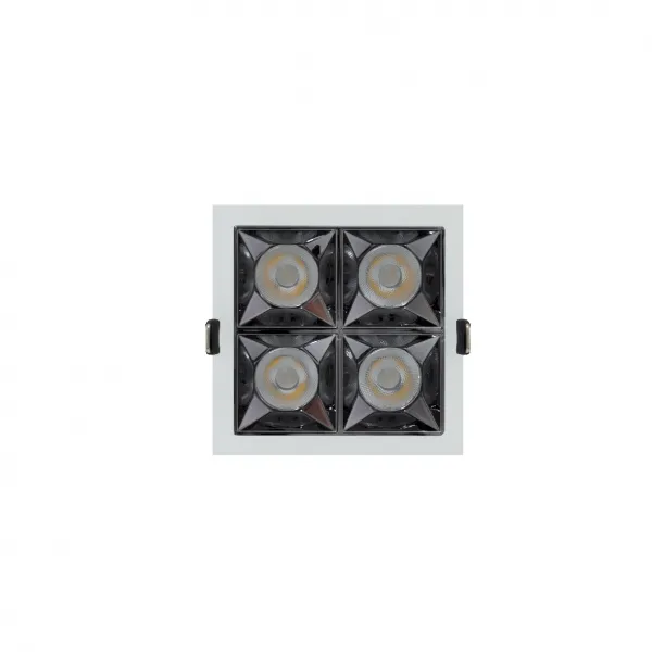 MINI EMBUTIR DOWNLIGHT - 10W