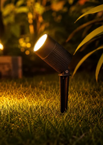 ESPETO LED 10W - 2700K