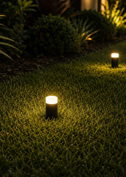 ESPETO LED DOT
