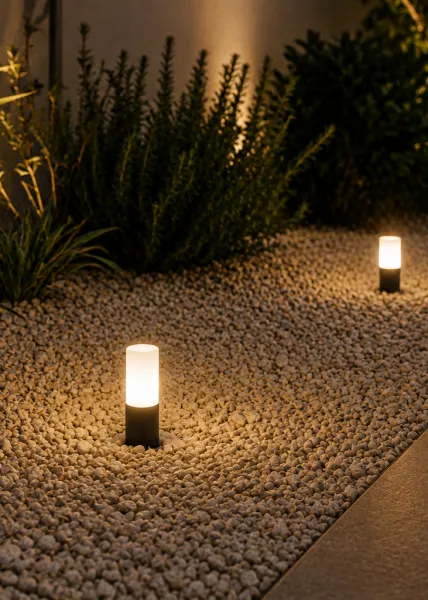 ESPETO LED POLE