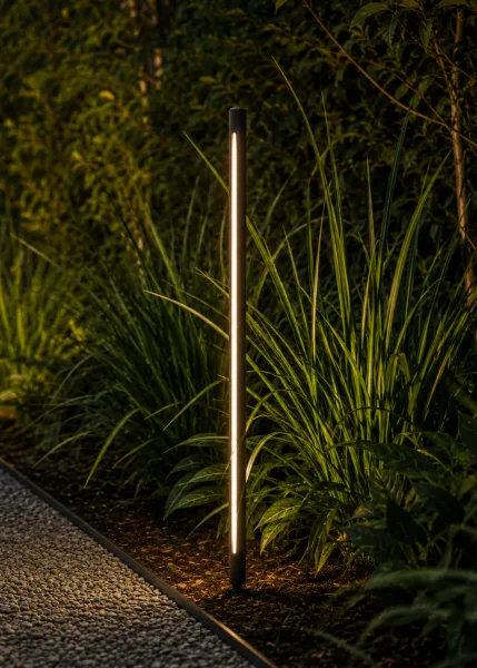 POLE HIGH - 2700K