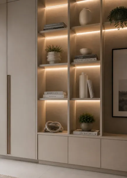 Fita Micro Neon Led Flexível 7,2W/M