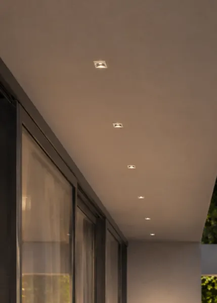 MINI DOWNLIGHT - 5W