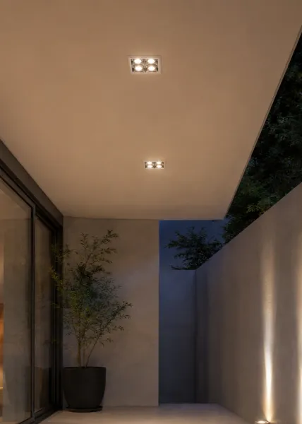 MINI DOWNLIGHT - 15W