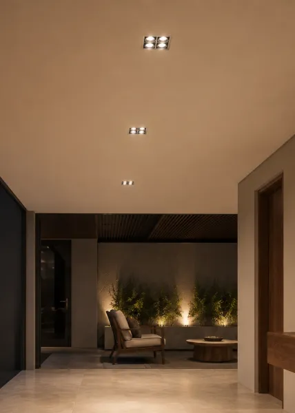 MINI DOWNLIGHT - 30W