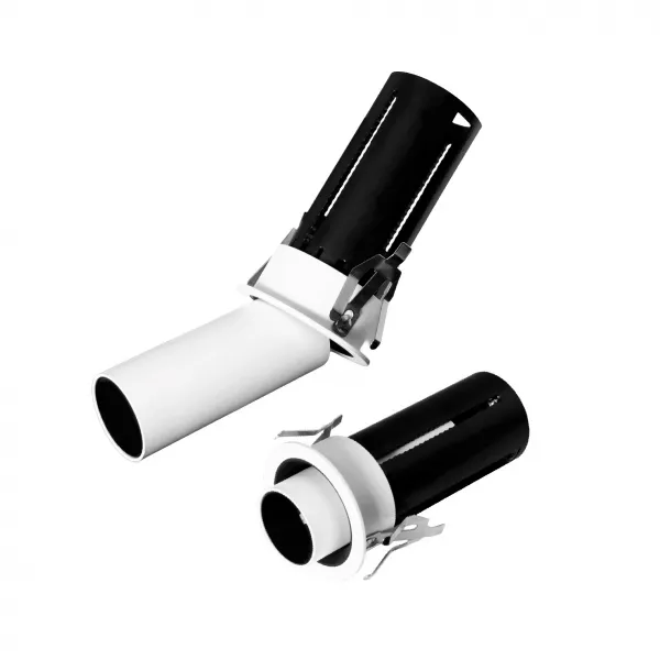 SPOT RETRÁTIL 360 15 GRAUS - WALDIR JUNIOR
