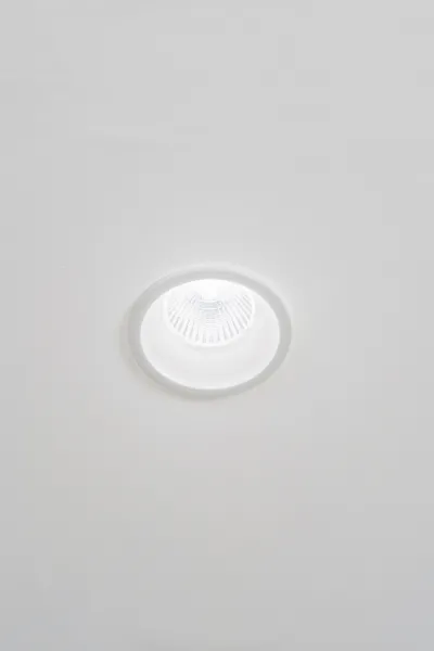SPOT FIXO EMBUTIDO - 14W - 24 GRAUS - WAL...