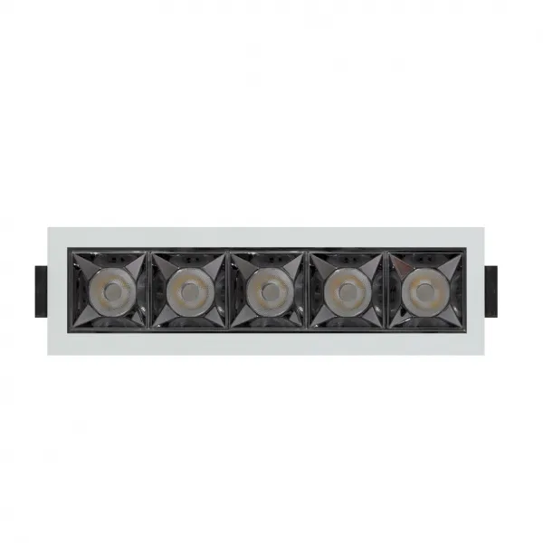 MINI EMBUTIR DOWNLIGHT - 13W