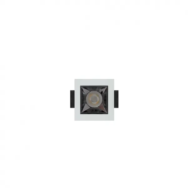 MINI EMBUTIR DOWNLIGHT - 3W