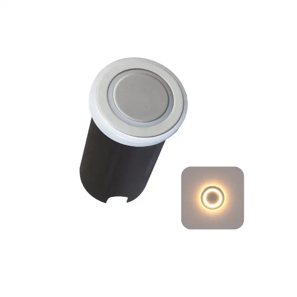 BALIZADOR DE SOLO -SOFT INOX PLUS
