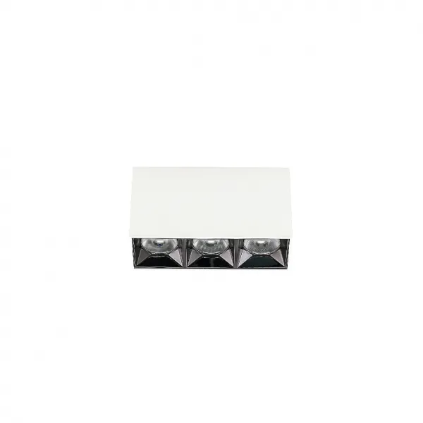 MINI WALL WASHER - 12W