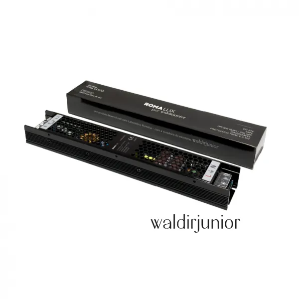 DRIVER 10,41A - 24 (240VAC) WALDIR JUNIOR...