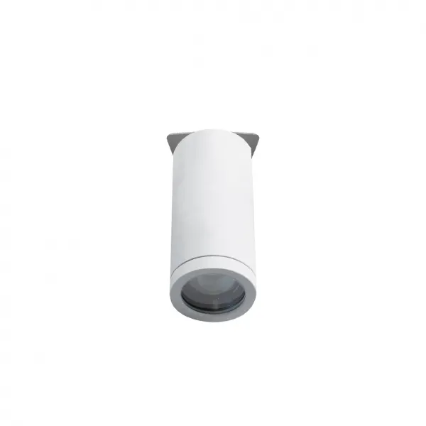 SMALL SOBREPOR ANGLE EXT - 5W - BRANCO
