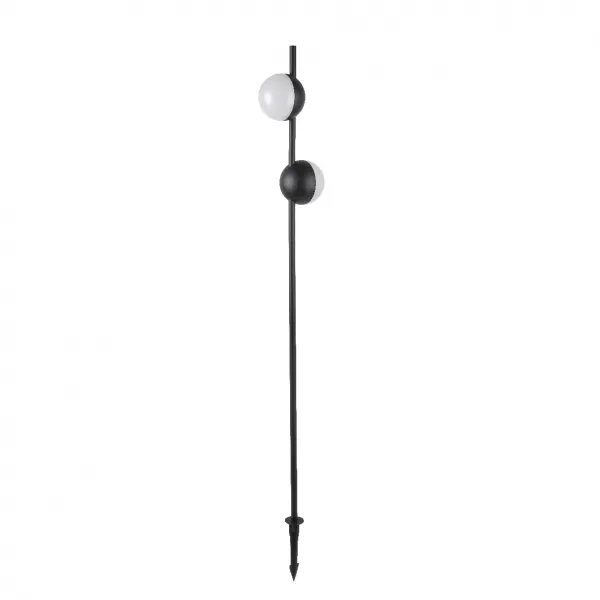 POLE GLOBE DOUBLE - 2700K