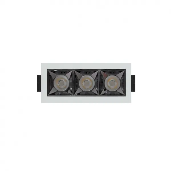 MINI EMBUTIR DOWNLIGHT - 8W