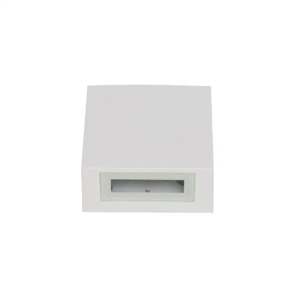 ARANDELA QUADRATTO II