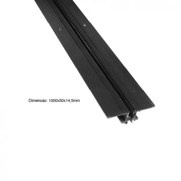 MIU TRILHO MAGNETICO NO FRAME