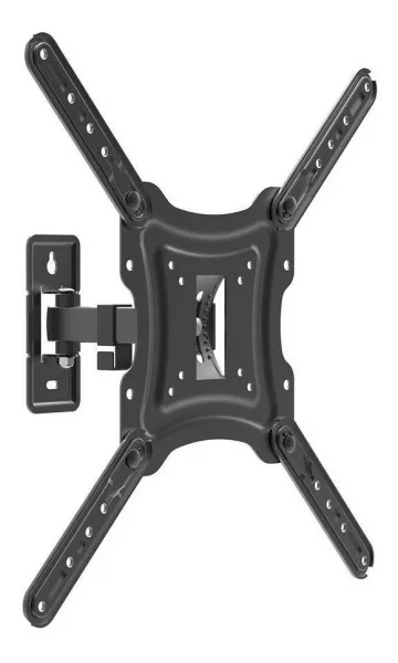 Suporte Parede Articulado Para Tv 23 a 55...