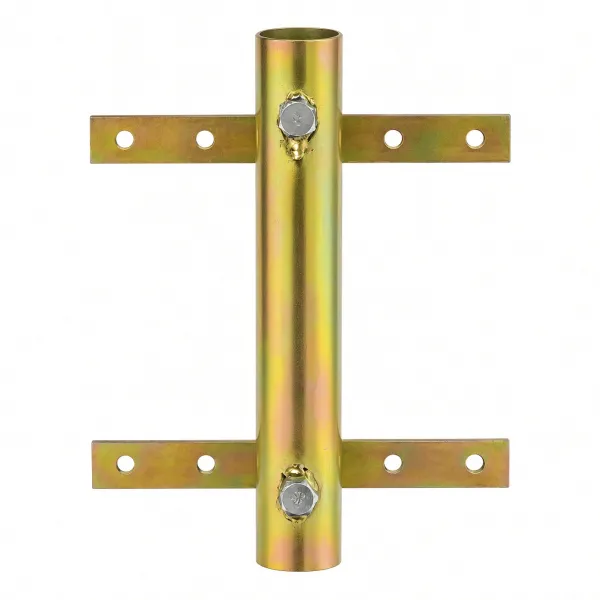 Suporte Duplo de Parede para Antenas de T...