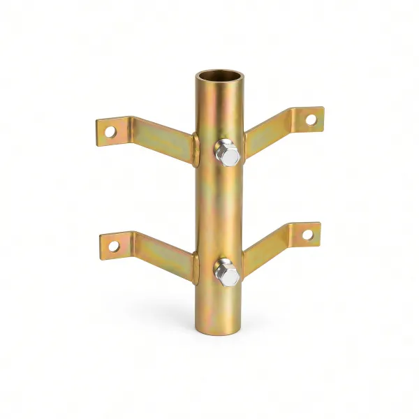 Suporte de Parede Cavalete Duplo Antena T...