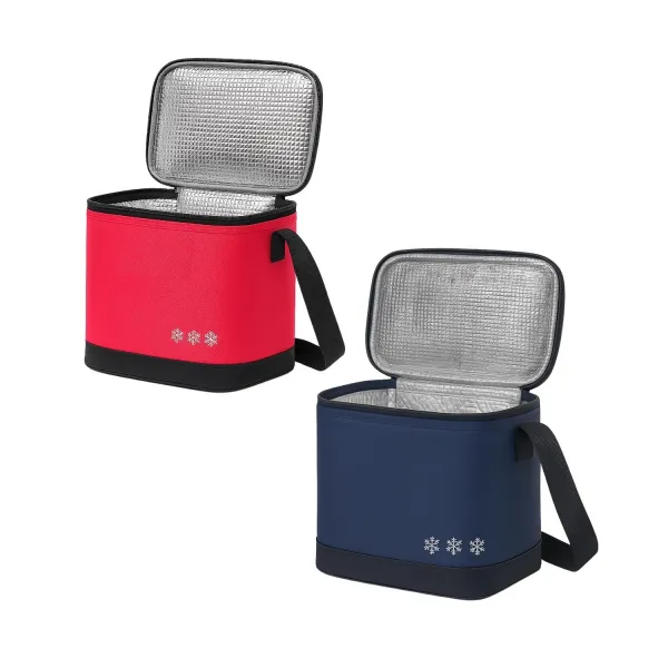 Bolsa Térmica AntiVazamento 8 Litros com ...