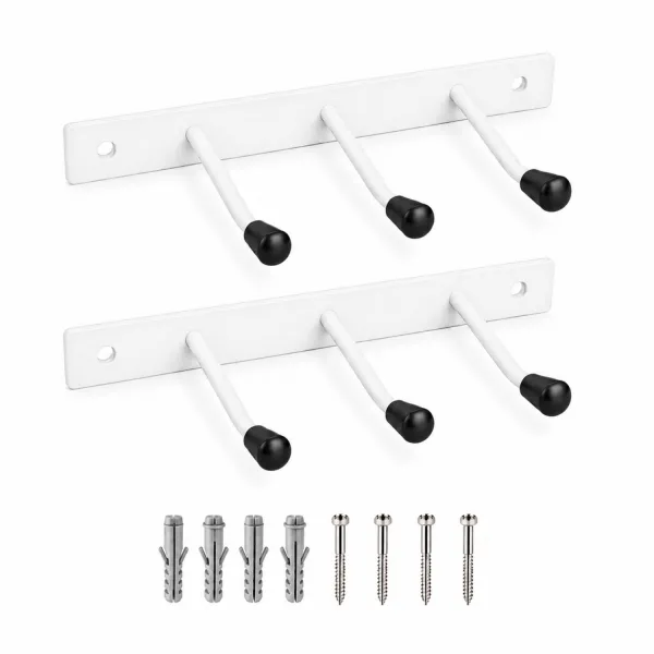 Suporte Organizador de Parede 18cm para V...