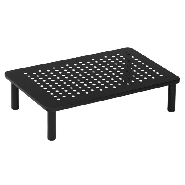 Suporte de Mesa com Altura Ajustável para...