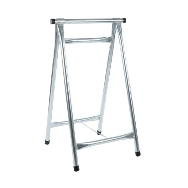 Cavalete Dobrável Reforçado 100x60cm Zinc...