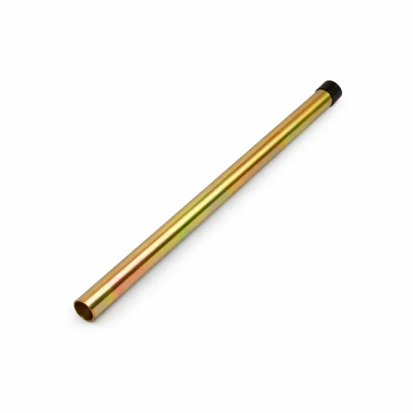Tubo Galvanizado para Antena TV 1" com 2 ...